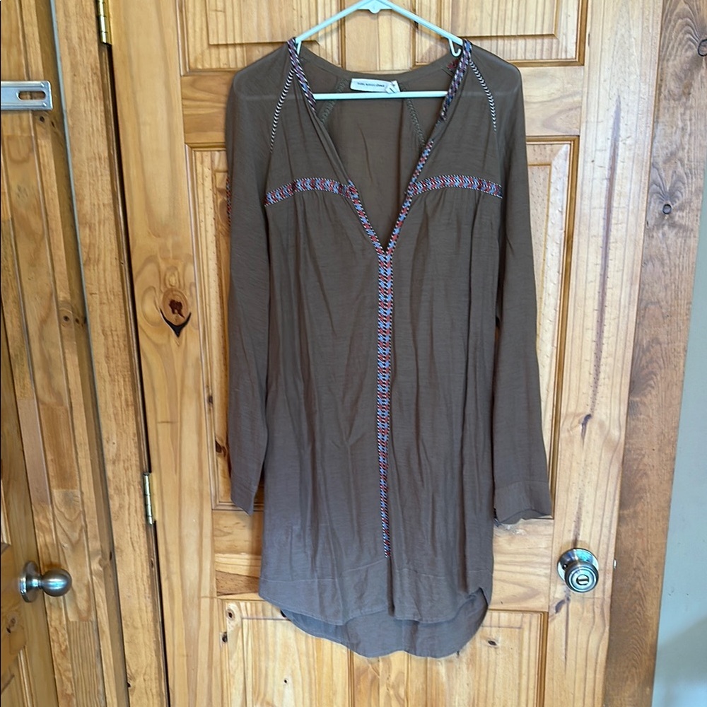 Isabel Marant Etoile dress